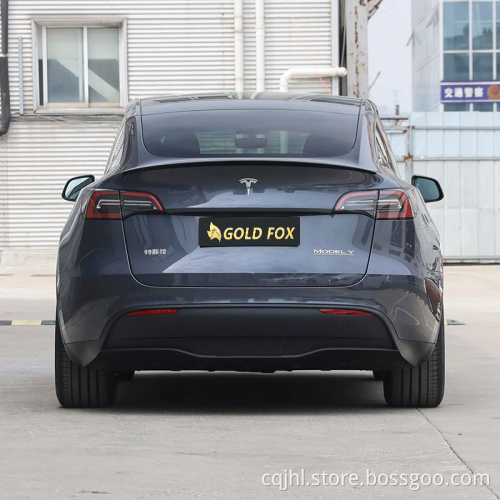 Electric Vehicle Car High Quality Tesla Model 3/tesla Model Y/tesla Model S/tesla Model X Motor Power New Energy Ev Car